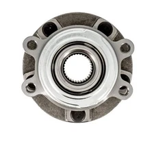MasterPro Wheel Bearing And Hub Assembly - 513338 thumbnail 3