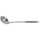 Stainless Steel Ladle Soup Serving Spoon for Mixing Kitchen Utensils