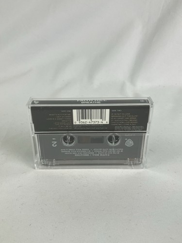 FAITH HILL Kassette Band Posten x6 It Matters Breathe Take Me Self LEANN RIMES - Bild 16 von 17