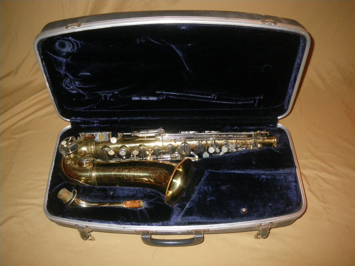 conn shooting star alto saxophone products for sale | eBay