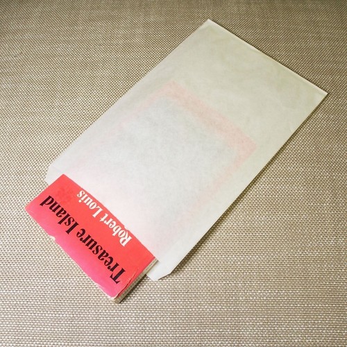 CuteBox Geschenktüten weiß/Kraftpapier flach 100 Stück - Bild 9 von 14