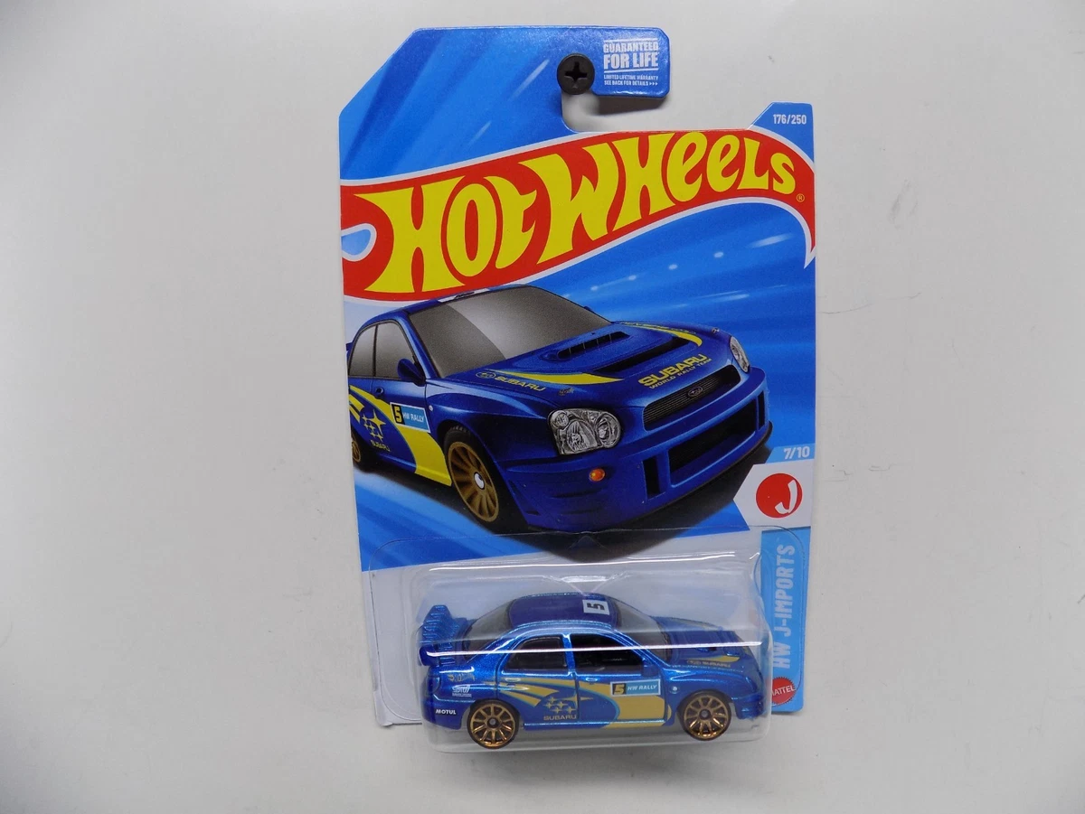 Subaru Diecast and Toy Vehicles for sale | eBay
