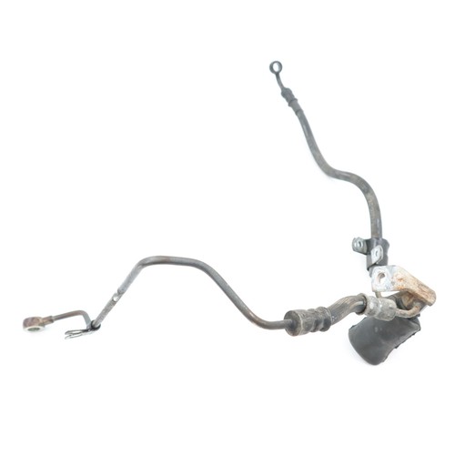96-03 2001 Harley Davidson Sportster 1200 Rear Brake Caliper Hose Back Oem D19 - Picture 6 of 12