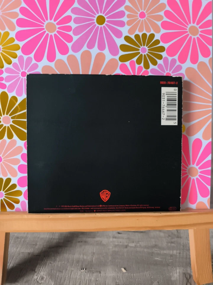 Marius Müller Westernhagen - Jaja 1992 WEA Deutsch Rock Pop CD guter Zustand - Bild 2 von 2