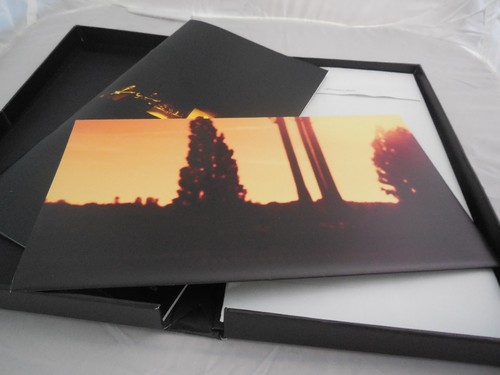 David Gilmore - Live in Gdansk Shipyard CD Box Set 5 Discs 2 CD, 2 DVD, 1 Bonus - Picture 8 of 15