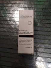 Creme De Skin Nutritions Retinol Night Repair Serum Double Strength 1.0 oz NEW! 