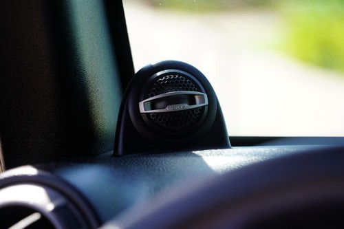 Jeep Wrangler Unlimited (LHD) - 2013 – Heavily Modified - ULEZ Compliant - Picture 9 of 24