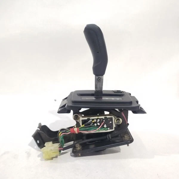 Palanca de cambios automática Honda Prelude SI 1989 1990 1991 OEM Foto 3 de 4