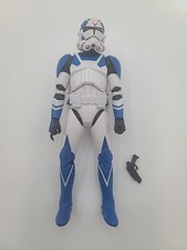 Hasbro Star Wars Battlefront II Gaming Greats Clone Jet Trooper 6 inch Figure