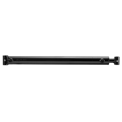 #ad Uimoso Double Acting Hydraulic Cylinder 2quot;Bore24quot; Stroke Max 3500 PSI Pressure $126.99