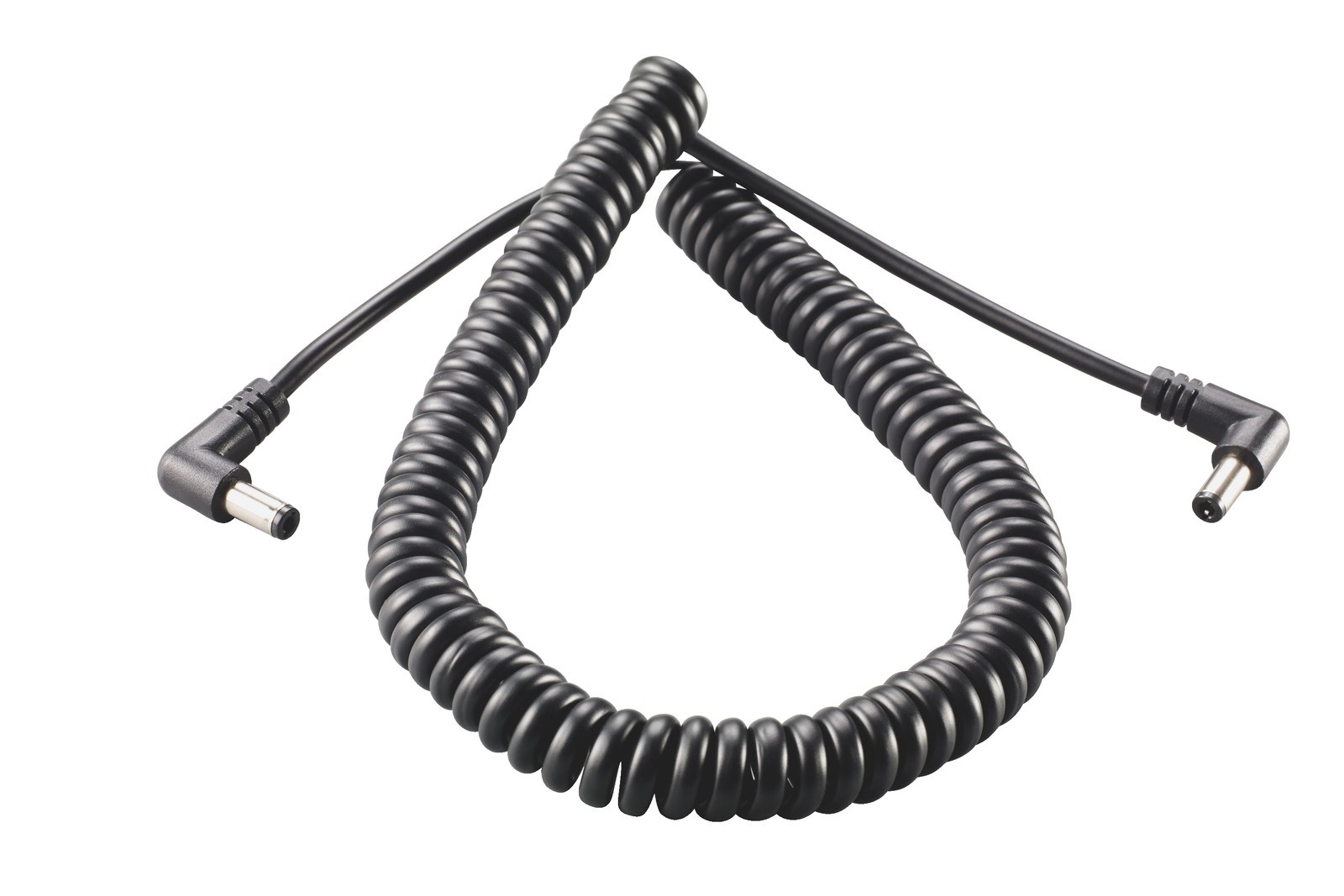 CULLMANN CUlight PC 150C, Verbindungskabel, Schwarz