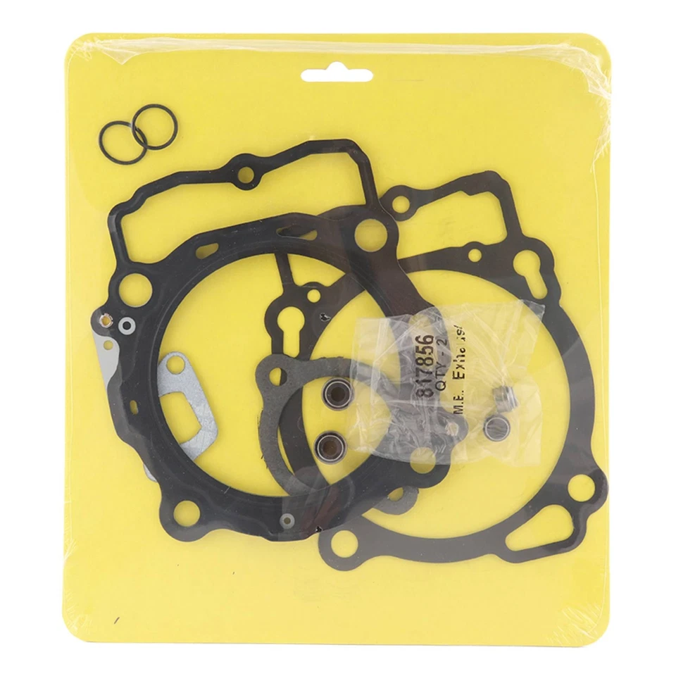 Vertex Top End Gasket Set (810991) For Husqvarna FE 450 18-19 FE 501 17-19 Foto 3 de 3