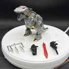 Vintage Hasbro G1 Transformers Grimlock 1985 100% COMPLETE