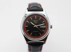 Vintage Seiko 5 Automatic 6309A 17 Jewels D/D Japan made Man's Wrist Watch