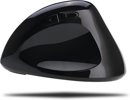 Adesso iMouse E30; RF Wireless; Office, Button RF Wireless Optical Mouse 2400DPI - Picture 3 of 6