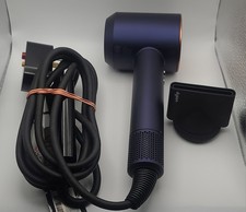Dyson Supersonic Hair Dryer HD07 Vinca Blue/R...