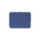 Tucano Melange 14 Bleu Housse Élastique pour PC Portable Jusqu'À 14 Pouce