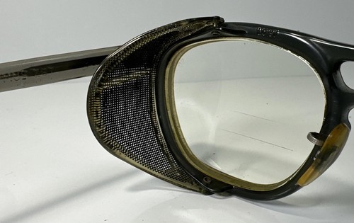 Titmus Eyeglass Frames Z87 5-3/4 Glasses - Picture 4 of 16