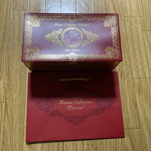 Kanebo Milano Collection Eternal Face Powder 30g – NEW from Japan F/S - Picture 2 of 7