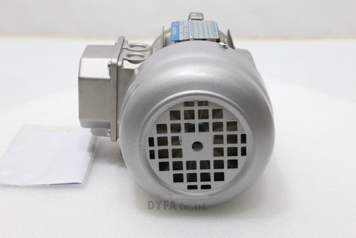 NERIMOTORI NNB T63B4 Asynchronous Motor IC411 0.2KW MOT-I-4142=9Q2B - Picture 8 of 17