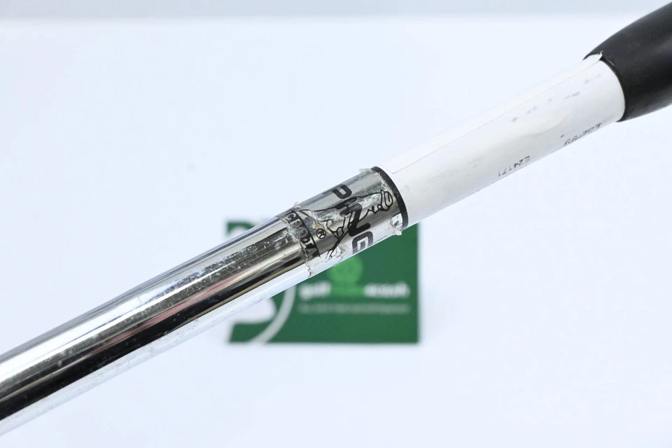 Ping Eye 2 BeCu Sand Wedge / 57.5 Degree / Black Dot / Stiff Flex Ping MicroTape - Image 4 of 4