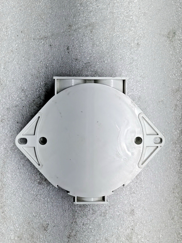 CONSILIUM 5200237-00A SALWICO AC-IR-3FQ ADDRESSABLE DETECTOR BASE IP65/IP67 🆕 - Picture 7 of 8