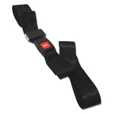DICK MEDICAL SUPPLY 11152 BK Strap,Black,5' L 445W48