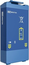 Philips M5070A Disposable Lithium Battery Fits M5066A M5067A M5068A 861304