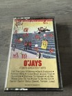 The O'Jays Greatest Hits (1984) CBS Records