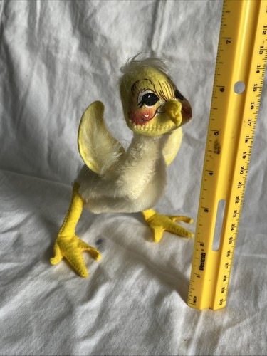 Estatuilla vintage Annalee Duckling Duck 6" 1992 - Imagen 10 de 12
