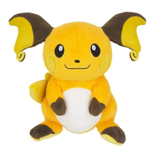Pokemon Plush Toy Stuffed ALL STAR COLLECTION Doll Japan PP55~PP79 - Picture 101 of 103