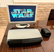 Bose Lifestyle 28 AV28 Media Center DVD/CD Player AM/FM Radio AUX