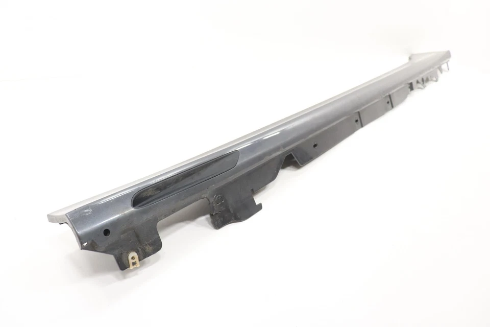 2019 - 2025 宝马 330I G20 左驱动侧摇杆模塑盖 原始设备制造商 7424031 — 第 2/4 张图片