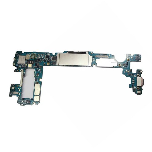 Per Samsung Galaxy S10 SM-G973U /SM-G973F scheda madre sbloccata scheda logica principale # - Foto 4 di 4