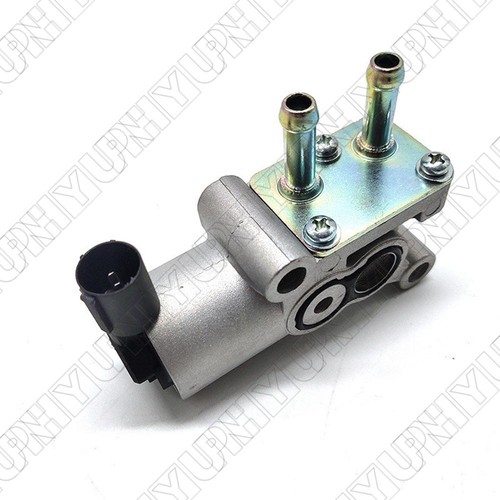 Idle Air Control Valve # 36450-P3F-G01 For Honda CR-V 2.0L 1998 1999 2000 2001 - Picture 5 of 5