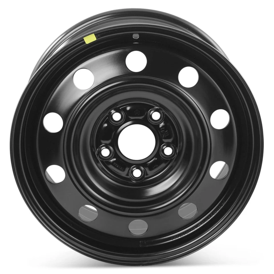 Nuevo Chrysler Pacifica Voyager 17" x 7.5" 2017 2018 2019 2020 2021 2022... Foto 3 de 4