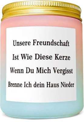 Freundin Geschenke, Geschenk  Freundin Geburtstag, Geschenk für  Freundin, Ge...