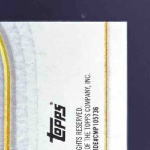 2025 Topps Non-Sport Chrome Disney Edna Mode #154 - Bild 9 von 10