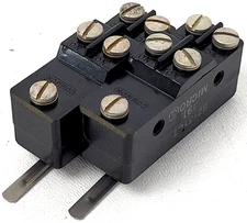 Lot of 2 - BZ-3YLT Micro Honeywell Switch - Next Day Option