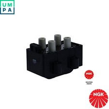 IGNITION COIL 48078 FOR RENAULT KANGOO/Express CLIO/II/Hatchback/Van MEGANE 1.1L