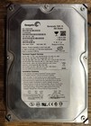 Seagate Barracuda 3.5 Zoll SATA HDD mit 250 GB Speicher - Model ST3250820AS