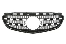 Kühlergrill-Blindkühler schwarz 5601-00-3529993P BLIC für MERCEDES-BENZ E-KLASSE Kühlergrill-Blindkühler schwarz 5601-00-3529993P BLIC für MERCEDES-BENZ E-KLASSE