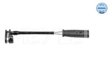 Meyle Front Brake Pad Wear Sensor For Mercedes-benz Vw Crafter 30-35 Cr