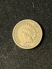 1860 indian head cent