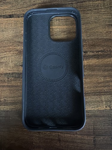 iPhone 16 Pro Max Hülle von Casely - Bild 5 von 5