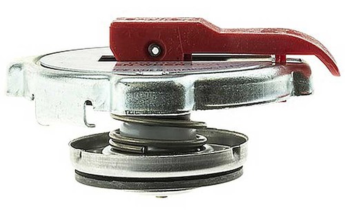 Radiator Cap; Lever Type; 4 PSI - Picture 4 of 4