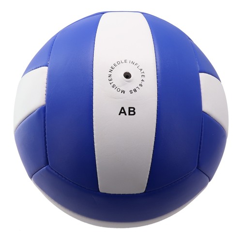 Pallavolo Competizione per Spiaggia Interno Luce Spesso Esterno PVC e Gomma