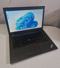Lenovo ThinkPad T460 Intel Core i5-6300U 4GB RAM 128GB SSD Win 11