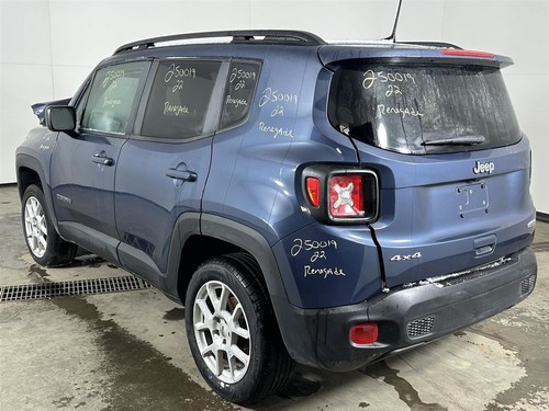 Anti-Lock Brake Part Assembly Fits 20-23 RENEGADE 2717877 - Picture 3 of 9