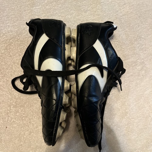 Starter Boys Soccer Cleats Size 6 - Bild 3 von 10